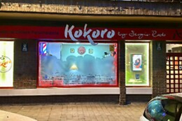 KOKORO BELLEZA