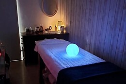 L'écrin de beauté