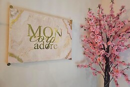 Mon corps adore