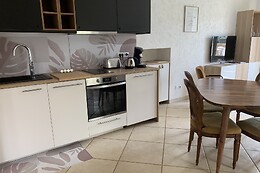 Gîte bo bis - La Maisonnette