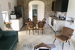 Gîte bo bis - La Maisonnette