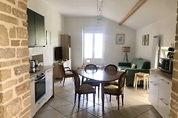Gîte bo bis - La Maisonnette