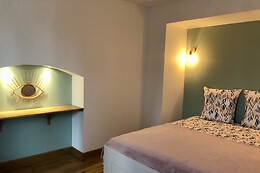 Gîte bo bis - La Maisonnette