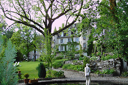 Chateau de Courbelimagne