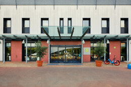 IH Hotels Milano Gioia