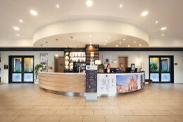 IH Hotels Milano Gioia