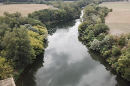 Drone In Tarn
