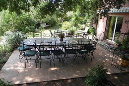 Le clos des vignes