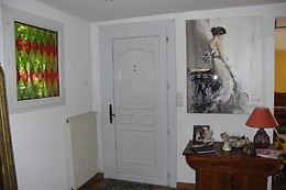 Le clos des vignes