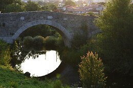 CAMINO COMPOSTELA