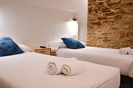 CAMINO COMPOSTELA