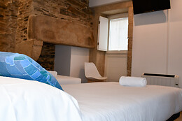 CAMINO COMPOSTELA
