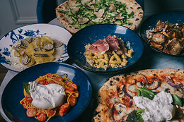 Vita Ristorante