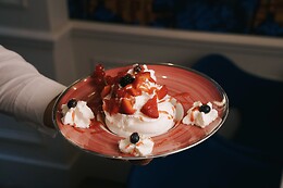Vita Ristorante