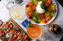 Vita Ristorante