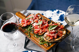 Vita Ristorante