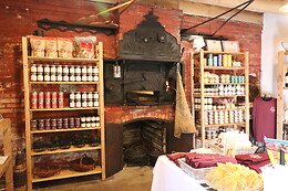 Moulin de la Veyssiere