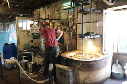 Moulin de la Veyssiere
