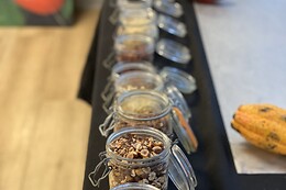 La Boutique du Quai Sophie de Bernardi