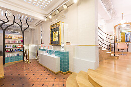 Coiffirst Saint Germain Des Prés 6e