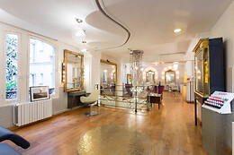 Coiffirst Saint Germain Des Prés 6e