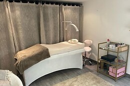 Le Boudoir de l’Esthétisme