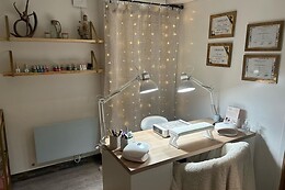 Le Boudoir de l’Esthétisme