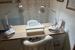 Le Boudoir de l’Esthétisme