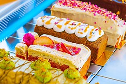 Cakepart
