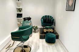 Be Laaziza beauty