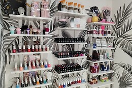 Ongles et soins