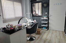 Ongles et soins