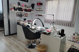 Ongles et soins