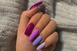 Ongles et soins