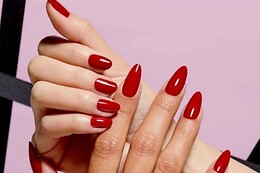 Ongles et soins