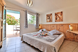 Auberge Camarguaise