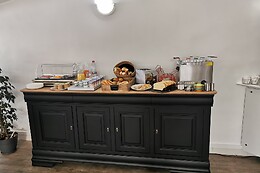 Auberge Camarguaise