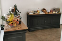 Auberge Camarguaise