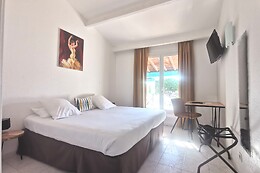 Auberge Camarguaise