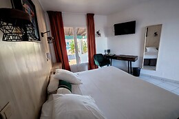 Auberge Camarguaise