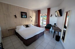 Auberge Camarguaise