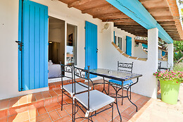 Auberge Camarguaise