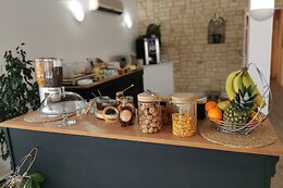 Auberge Camarguaise