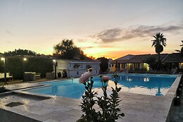 Auberge Camarguaise