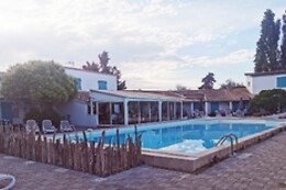 Auberge Camarguaise