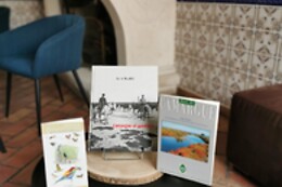 Auberge Camarguaise