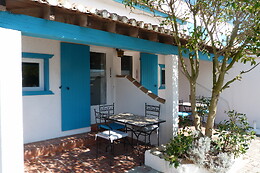 Auberge Camarguaise