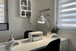 Tatiana Nail Artist