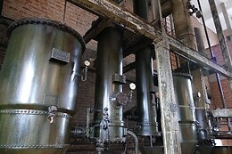 De Smaakfabriek