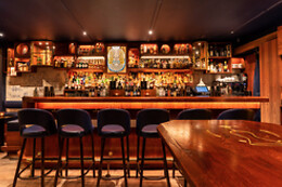Dutch Courage | Cocktail Bar Amsterdam